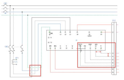 Real-Time Error Checking