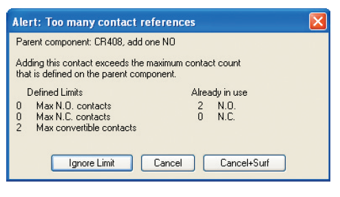 Real-Time Error Checking