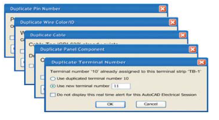 Real-Time Error Checking