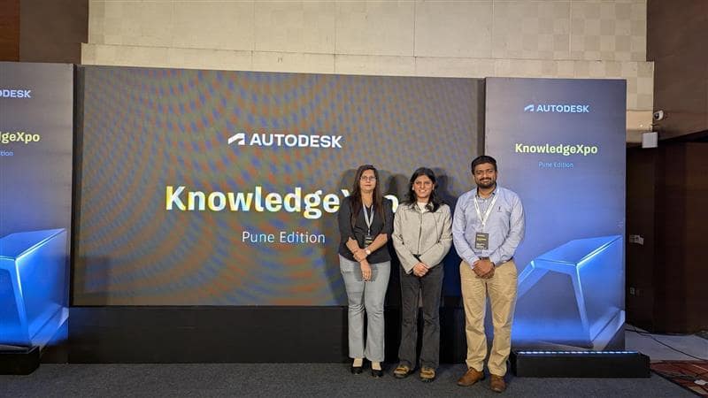 Autodesk KnowledgeXpo