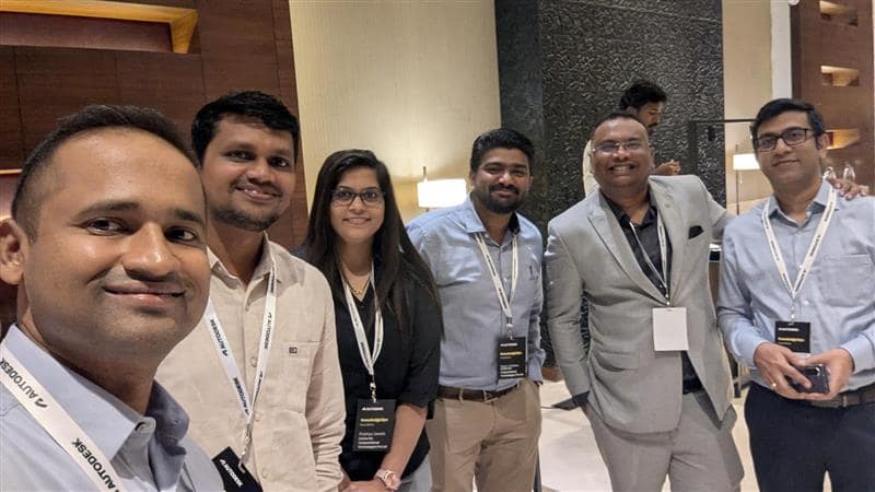 Autodesk KnowledgeXpo-2