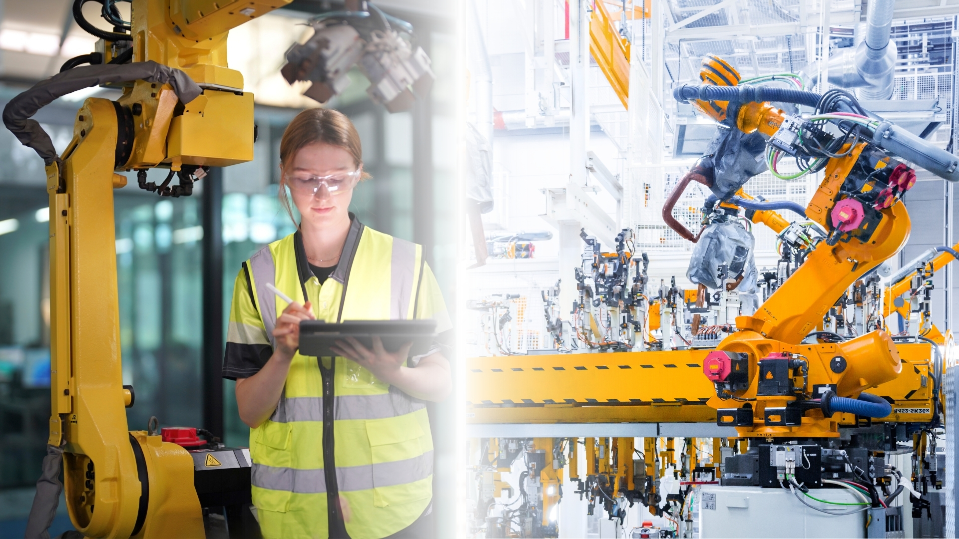 Digital Factory vs Smart Factory: Business Impact Explained