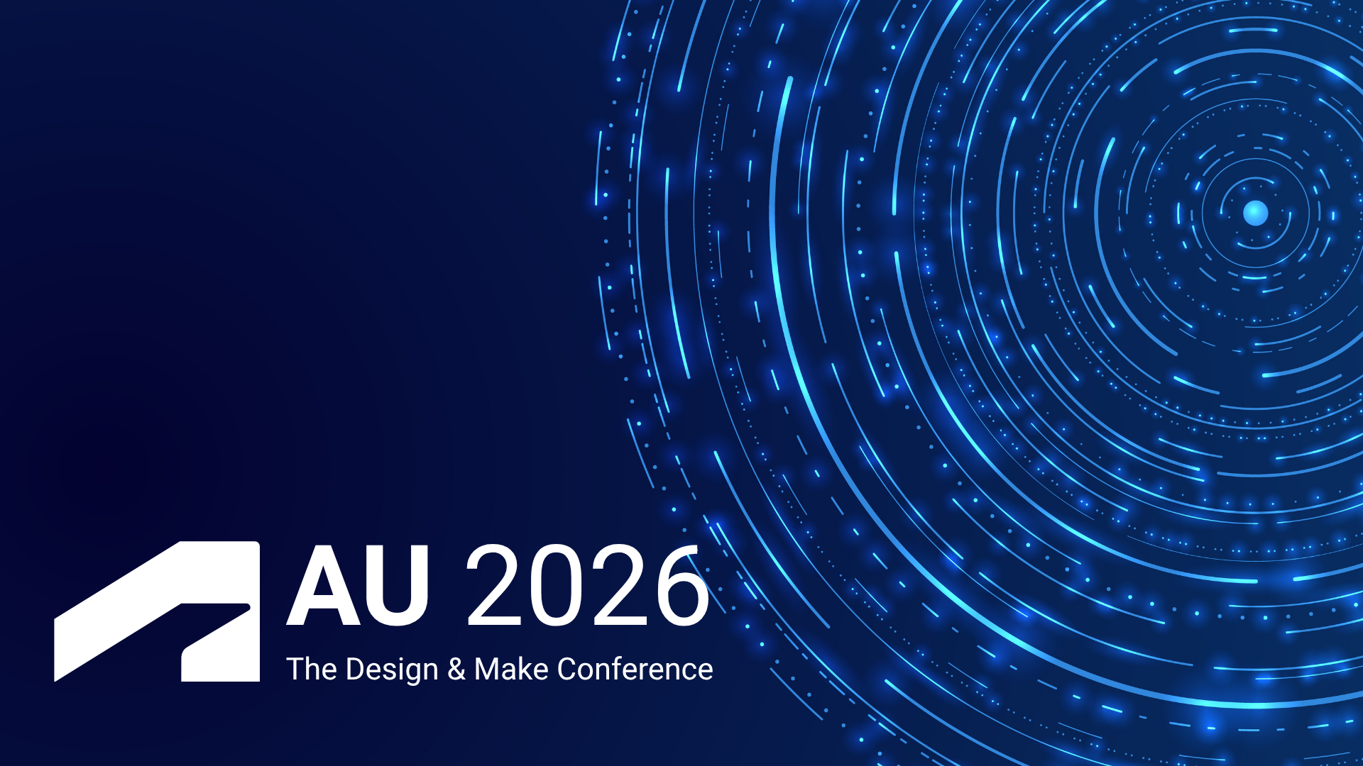 AU 2026: Autodesk’s New Blueprint for Engineering AI Ecosystem