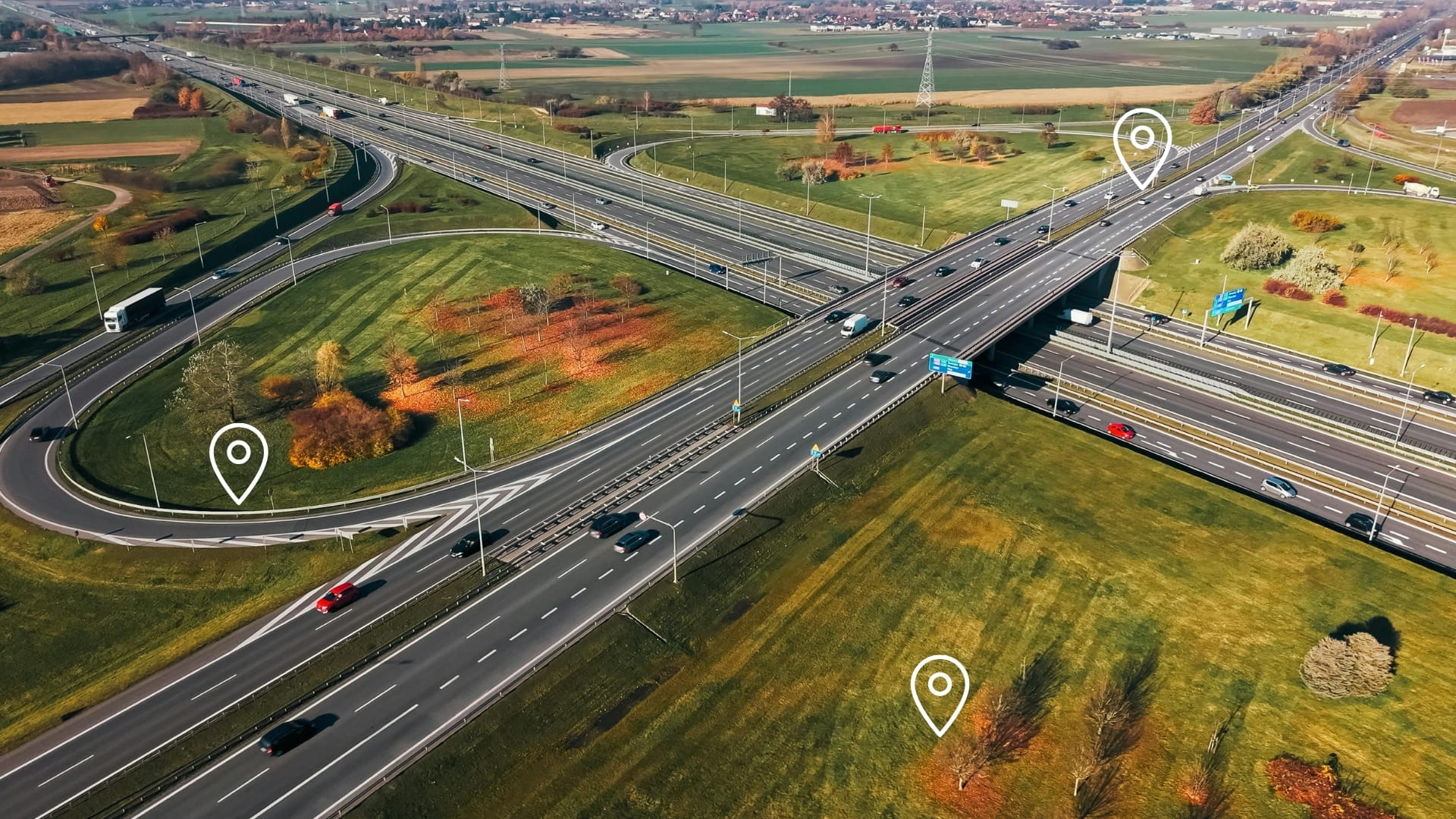 GIS Enables Digitization for Infrastructure Projects