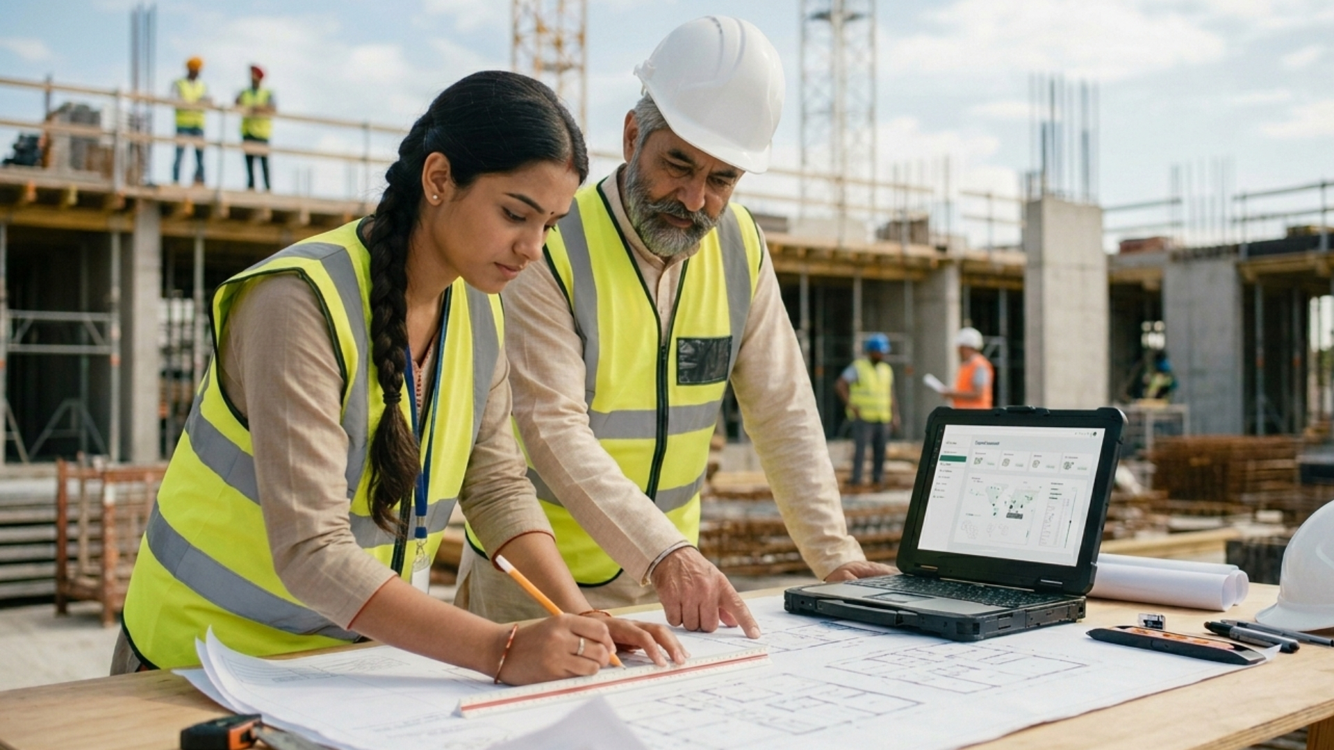 Integrate Autodesk Forma with Enterprise Applications for Connected Construction Ecosystem  
