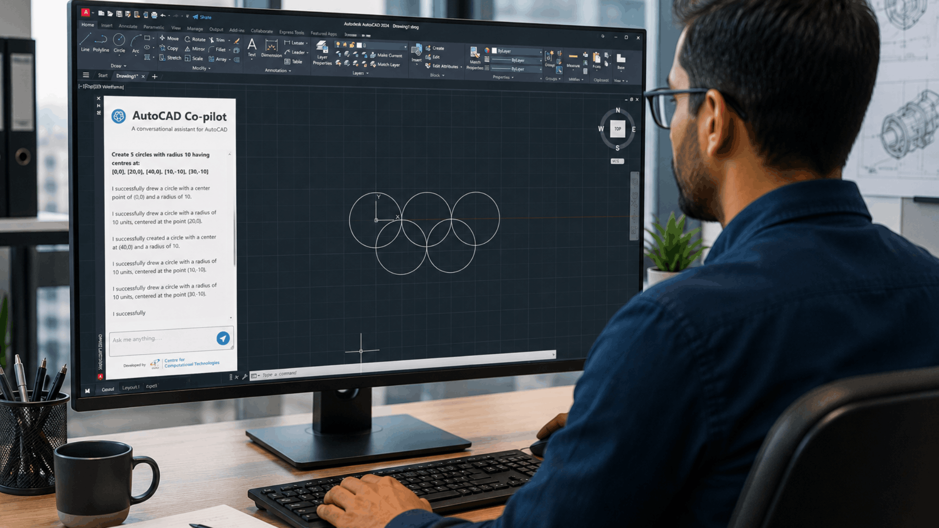 Choosing a CAD Copilot? Ask These Questions First  