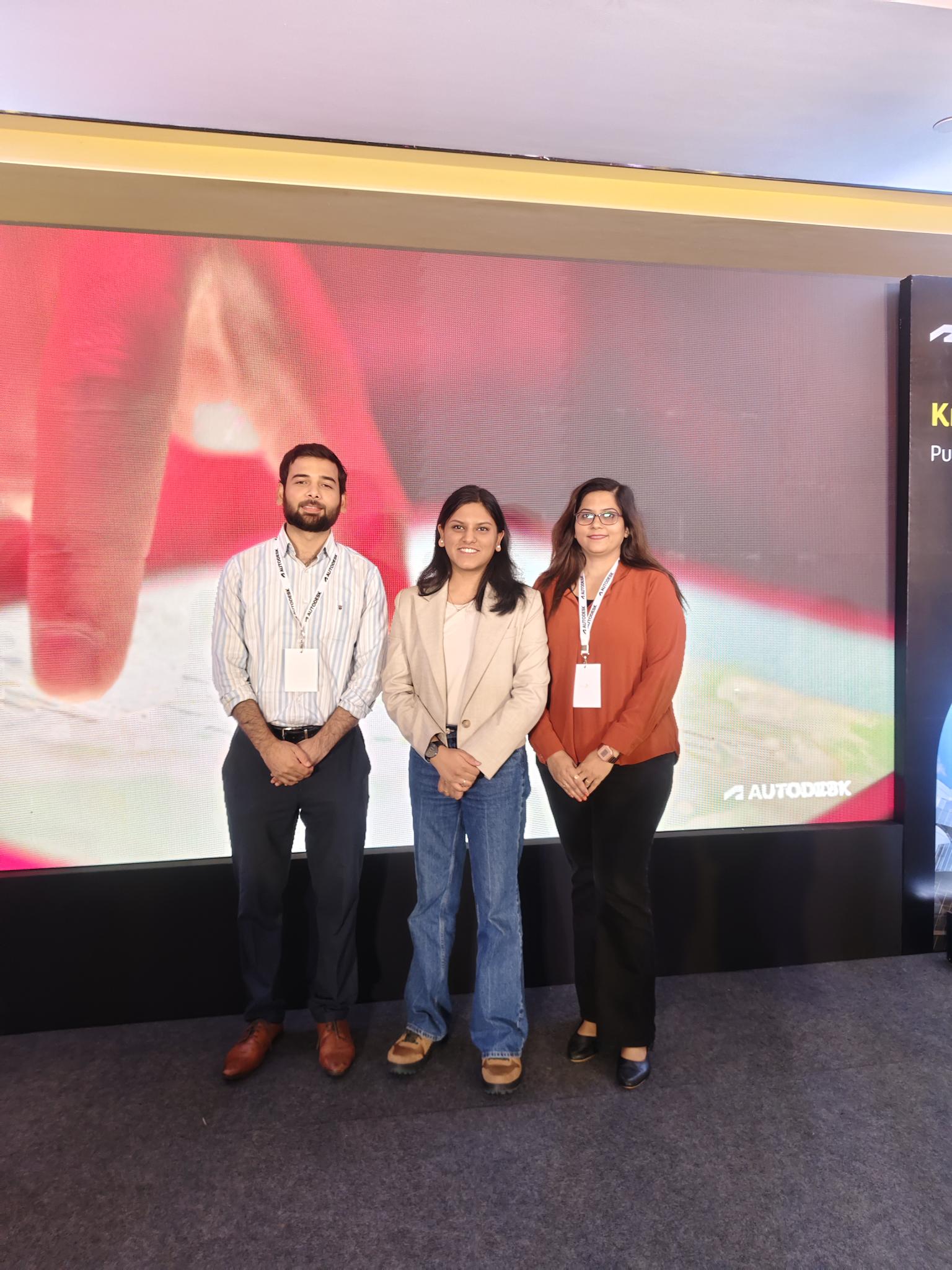 Autodesk KnowledgeXpo 2026
