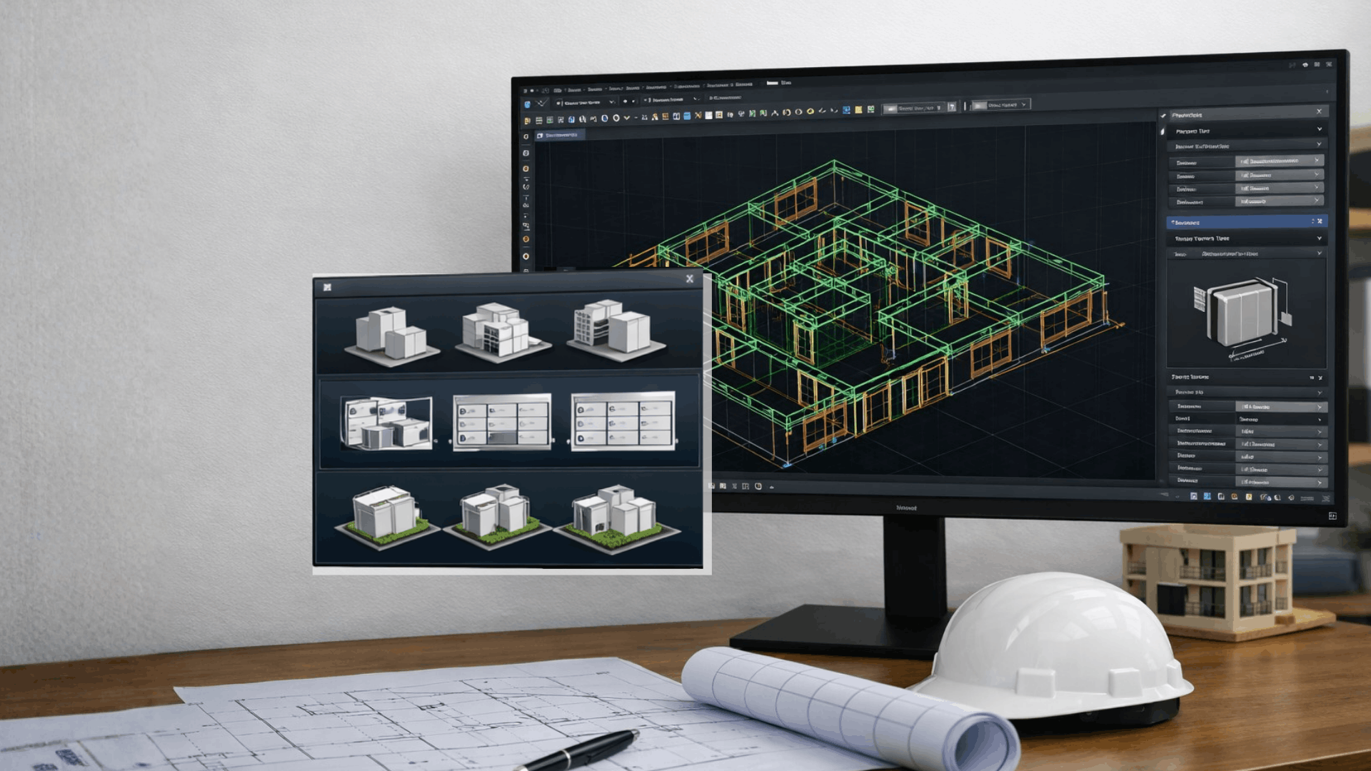 Generative Design in AEC: Automating Design Iterations Faster
