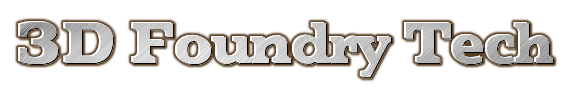 CCTech customer - 3D Foundry