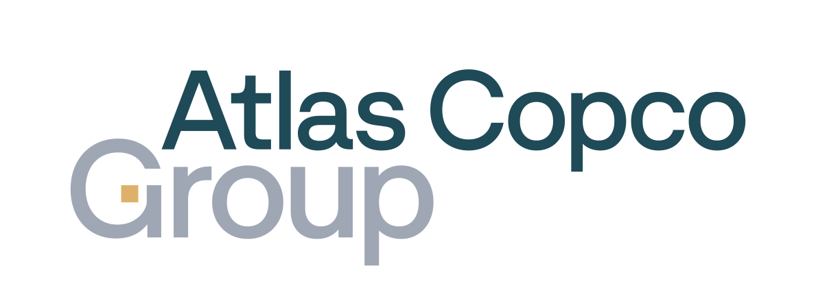 CCTech customer - Atlas Copco