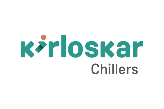 CCTech customer - Kirloskar Chillers