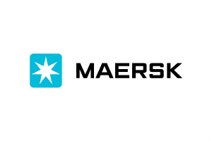 CCTech customer - Maersk