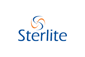CCTech customer - Sterlite
