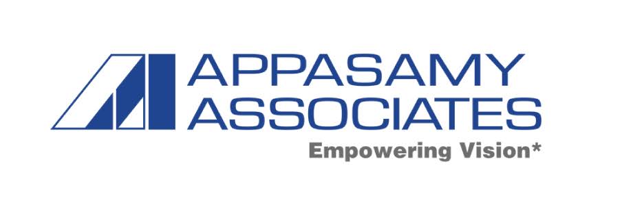 CCTech customer - appasamy 