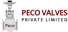 CCTech customer - PECO valves