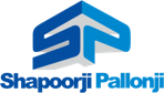 CCTech customer - Shapoorji Pallonji