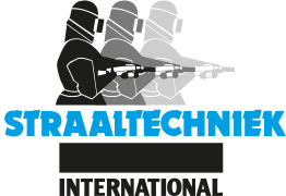 CCTech customer - Straaltechniek