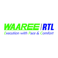 CCTech customer - Waaree