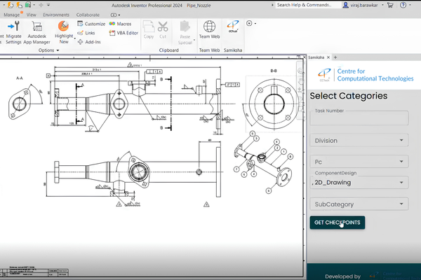 Manufacturing AI