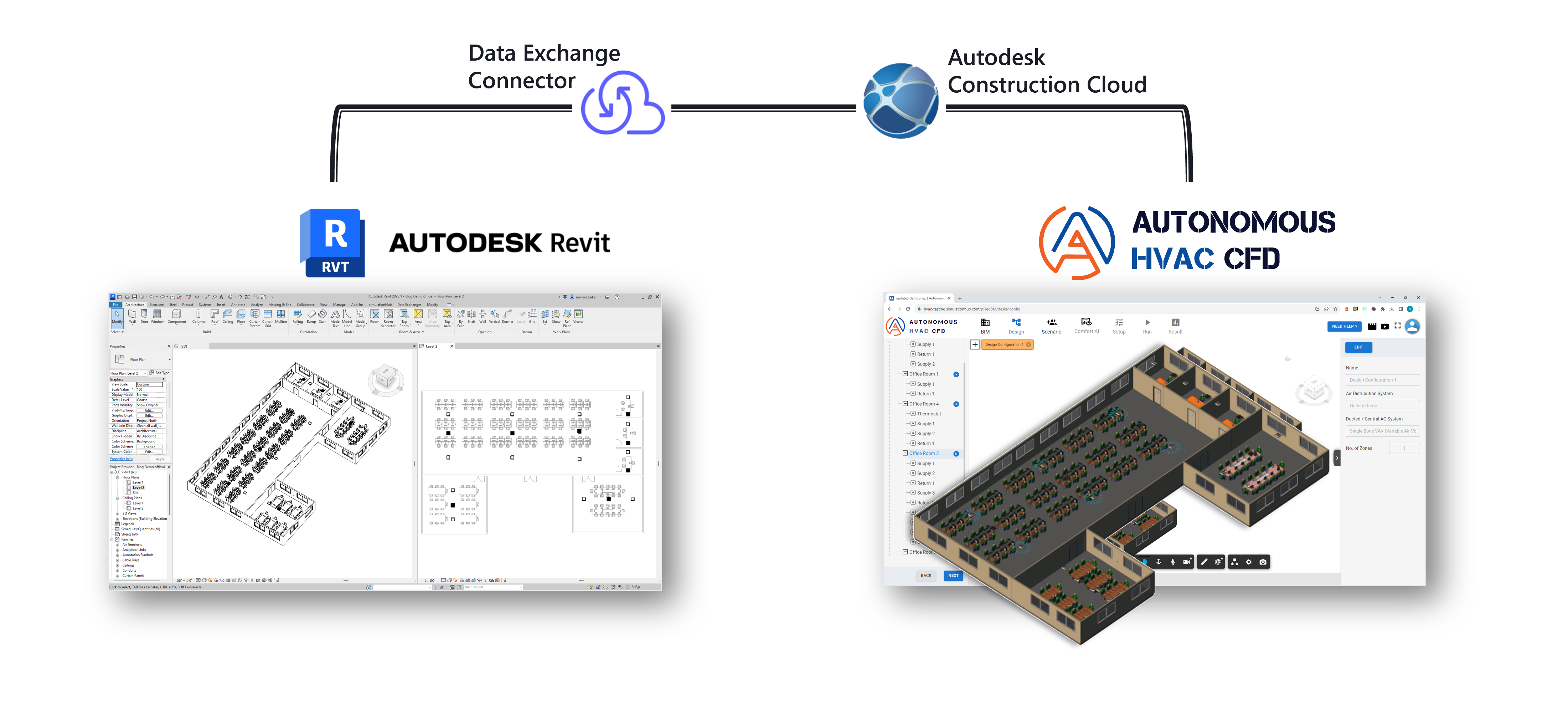 Revit ACC Integration