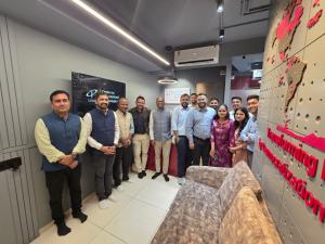 CCTech Announces Strategic Expansion with New Unit in Ahmedabad