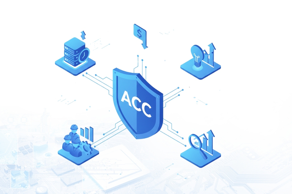 ACC Administration Tool