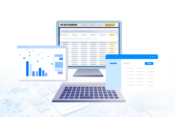 Autodesk License Management Extension