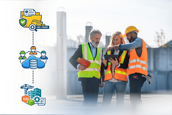 Common Data Environment (CDE) Setup