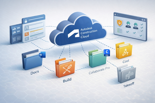 ACC Platform Implementation