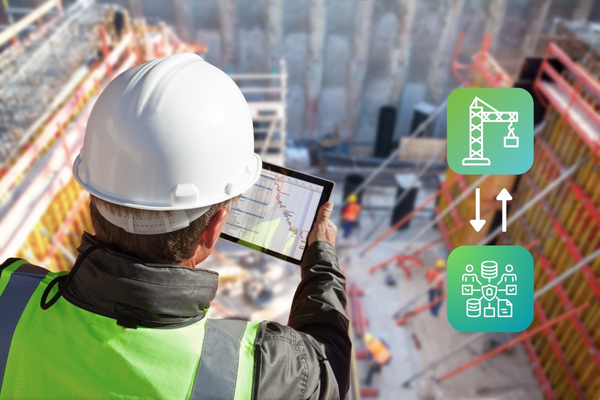 ERP & Enterprise System Integration