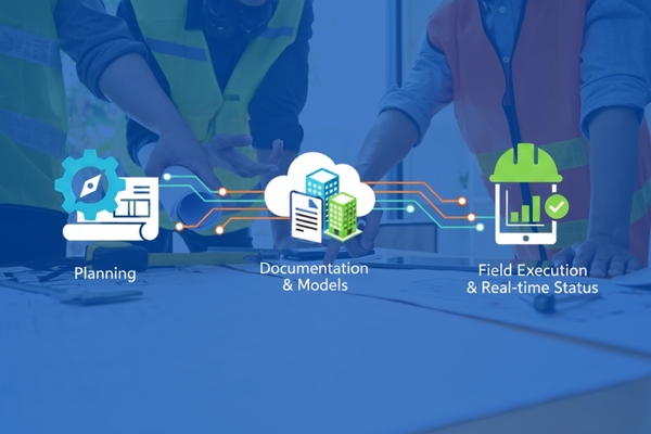 ACC Field & Project Management Enablement
