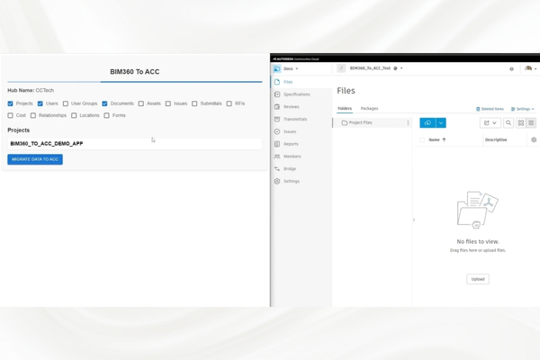 AutoCAD-powered solar plant construction design automation tool