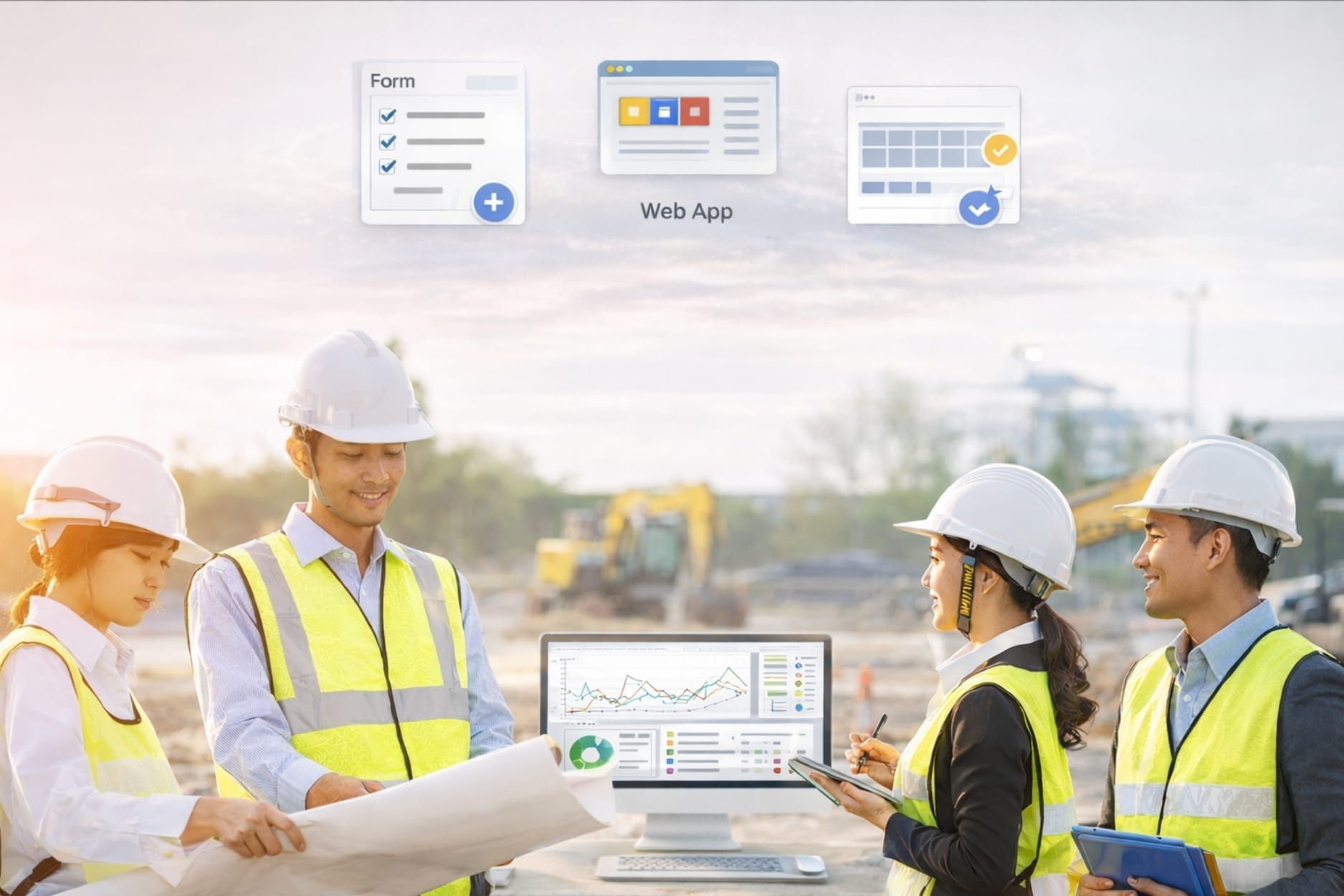 integration and workflow orchestration