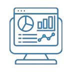Compliance Monitoring & Dashboards