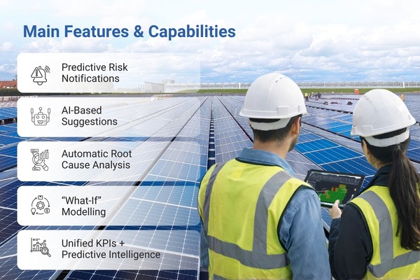 Main Features And Compatibility