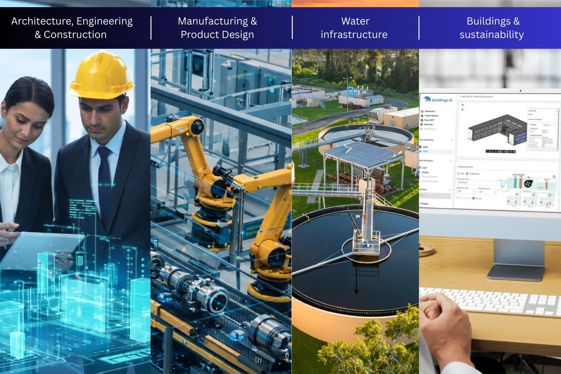 Enterprise Platforms