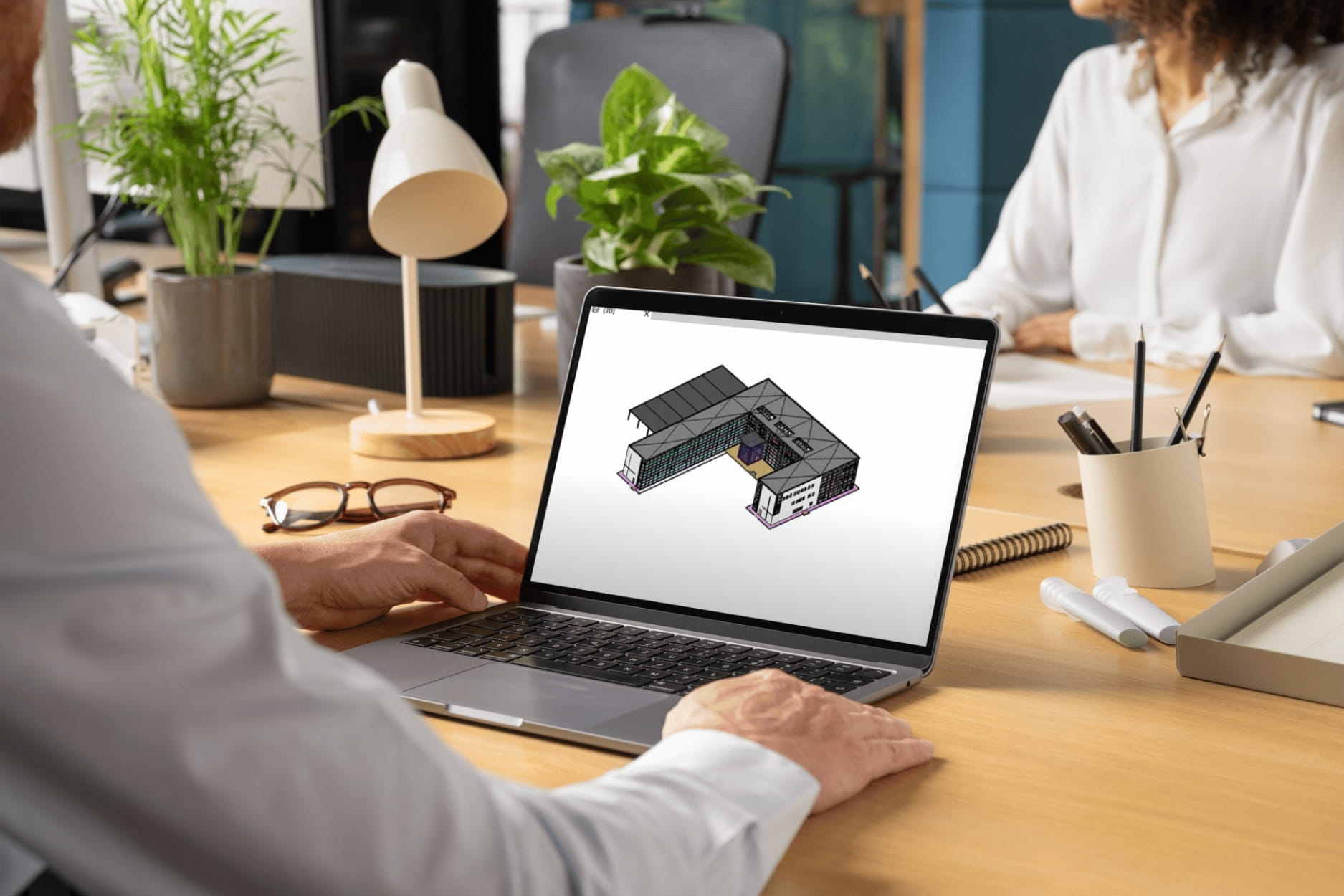 Enterprise Tool Capability