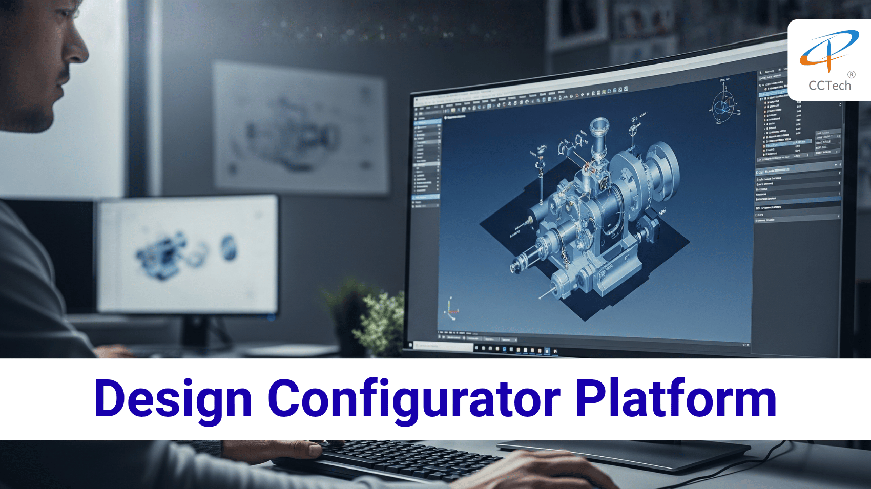 Design Automation Configurator Platform | CAD Environment