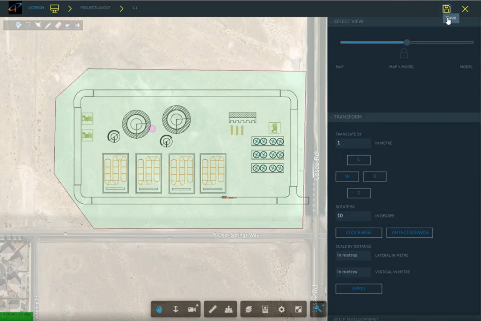 Design Automation and Configurator Platform