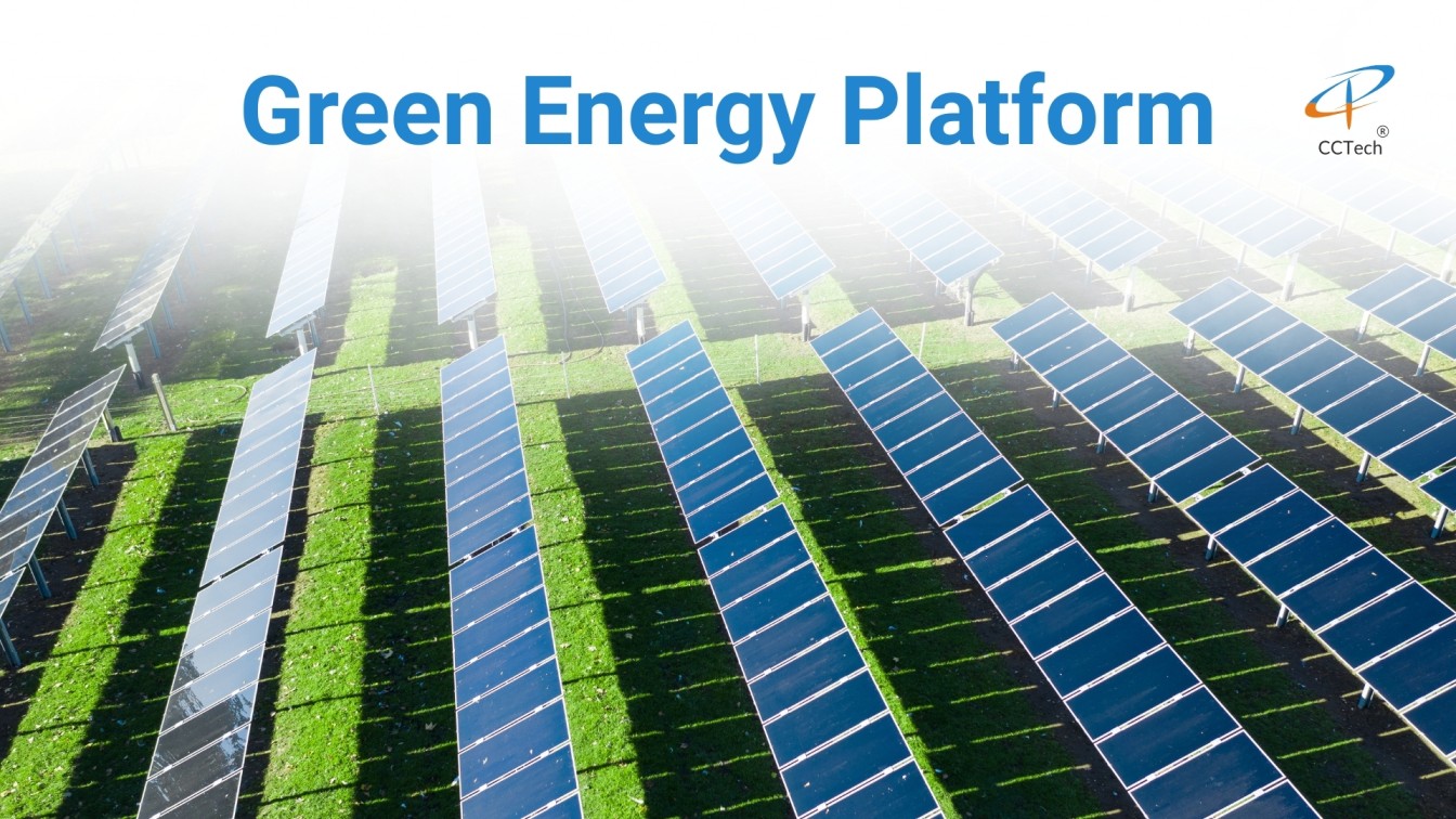 Green Energy Platform | Renewable Energy Projects