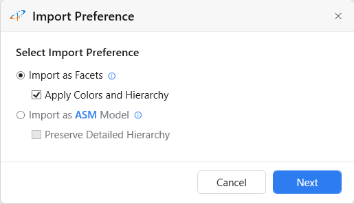 Placeholder screenshot of the refresh icon and Load latest button with a version update indicator