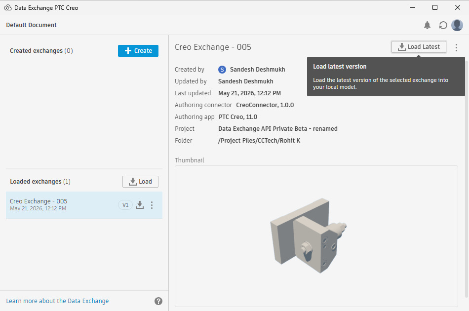 Placeholder screenshot of the More menu with the Delete option and confirmation prompt