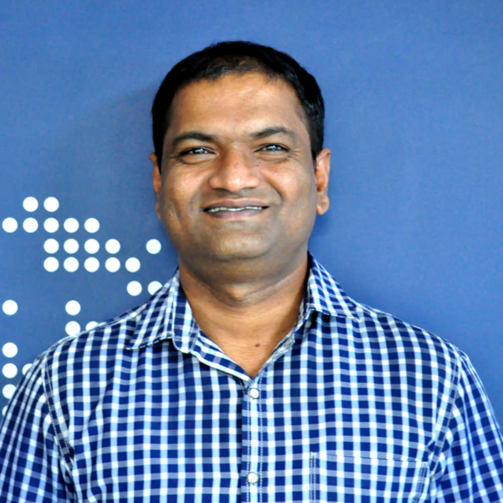 Vijay Mali