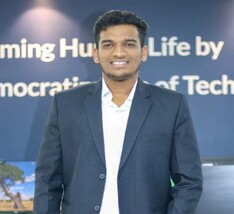 Abhishek Patane
