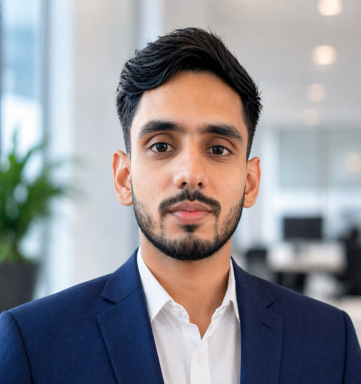 Umaiz Shaikh